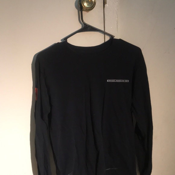 Black long sleeve - Picture 5 of 6
